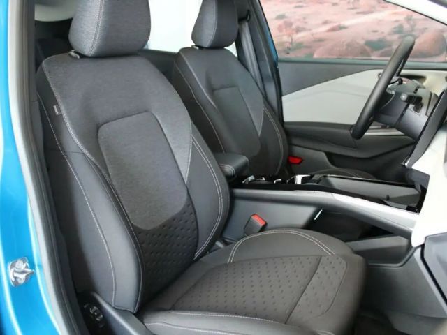 Ford Puma E-Gen 43kWh