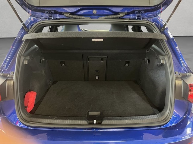 Volkswagen Golf 2.0 TSI 4Motion