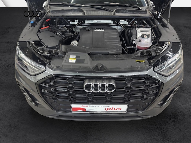 Audi Q5 40 TDI Quattro S-Tronic