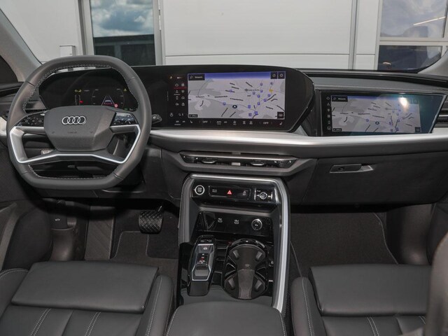 Audi Q5 Quattro S-Tronic Sportback