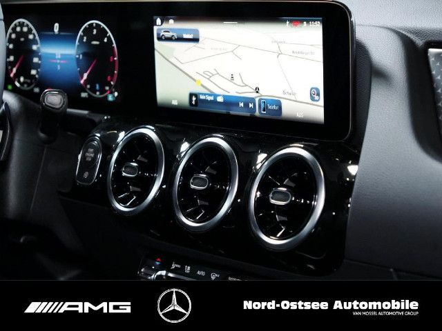 Mercedes-Benz GLA 200 4MATIC GLA 200 d