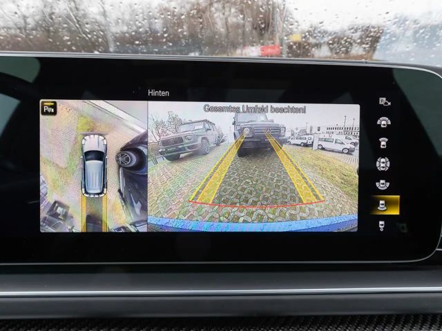 Mercedes-Benz GLE 63 AMG 4MATIC+ AMG Line