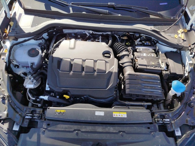 Skoda Superb 2.0 TDI Ambition Combi