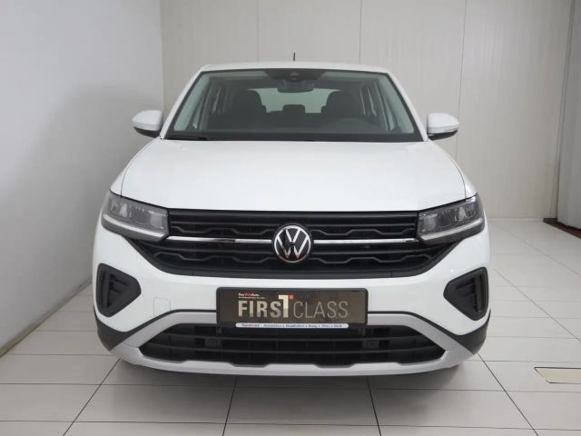 Volkswagen T-Cross 4Me TSI