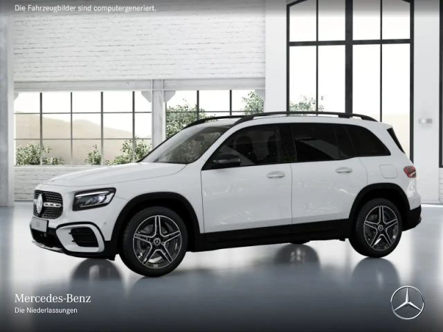 Mercedes-Benz GLB 200 AMG Line