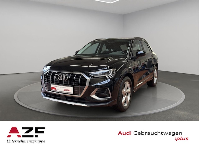 Audi Q3 35 TFSI S-Tronic