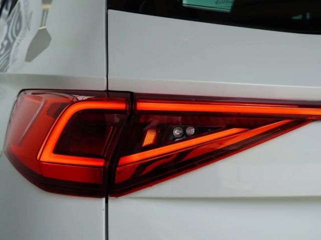 Seat Tarraco FR-lijn e-Hybrid