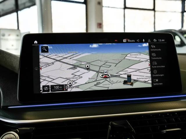 BMW 540 540d M-Sport xDrive