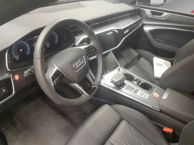 Audi A7 45 TDI Quattro