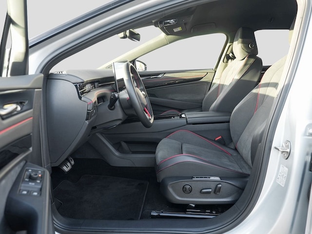 Volkswagen ID.7 4Motion GTX Tourer