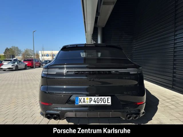 Porsche Cayenne Coupé E-Hybrid