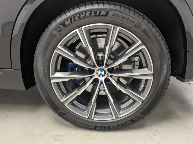 BMW X5 M-Sport xDrive45e