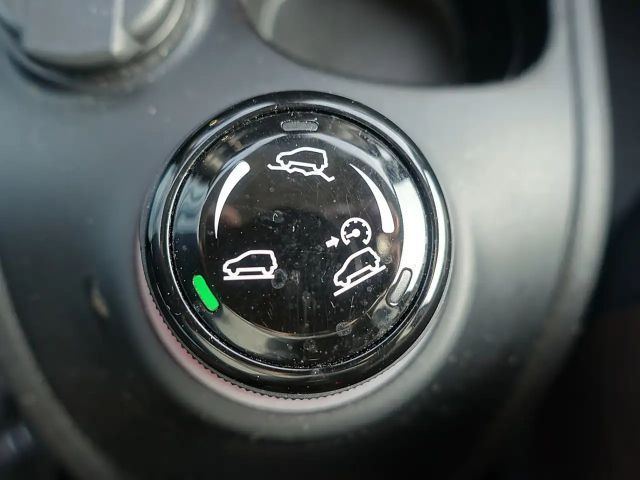 Fiat Panda 4x4 Cross TwinAir