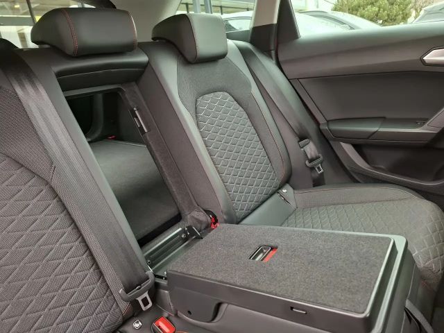 Seat Leon 1.5 TSI Sportstourer