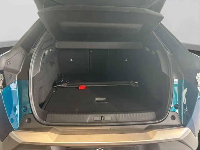 Peugeot 3008 GT-Line Hybrid