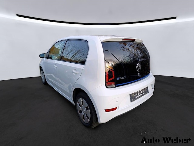 Volkswagen e-up! Plus Style
