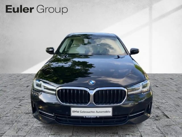 BMW 540 540d Sedan xDrive
