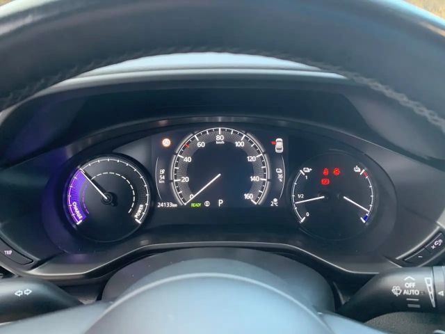 Mazda MX-30 SkyActiv e-Skyactiv