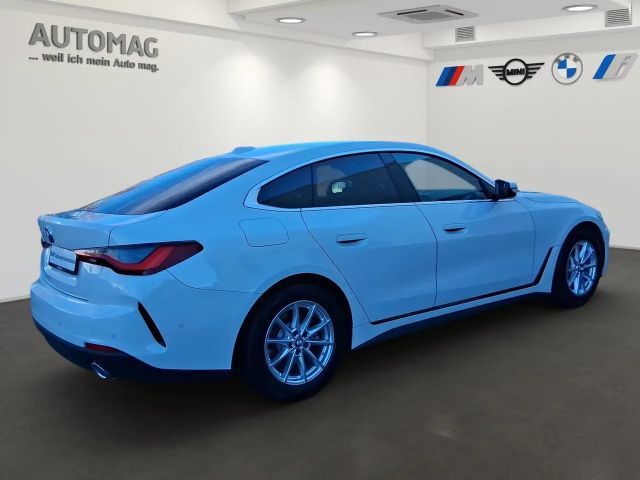 BMW 430 430i Coupé xDrive