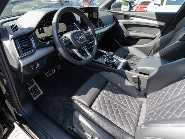 Audi Q5 45 TFSI S-Line