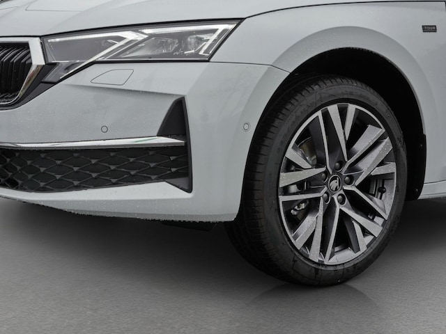 Skoda Octavia 2.0 TDI Combi Tour