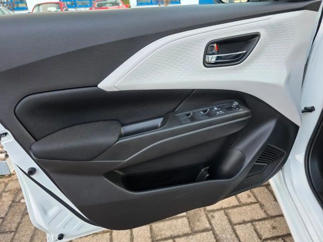 Suzuki Swift Comfort DualJet Hybrid