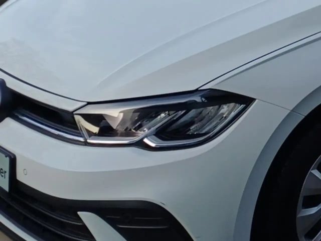 Volkswagen Polo 1.0 TSI