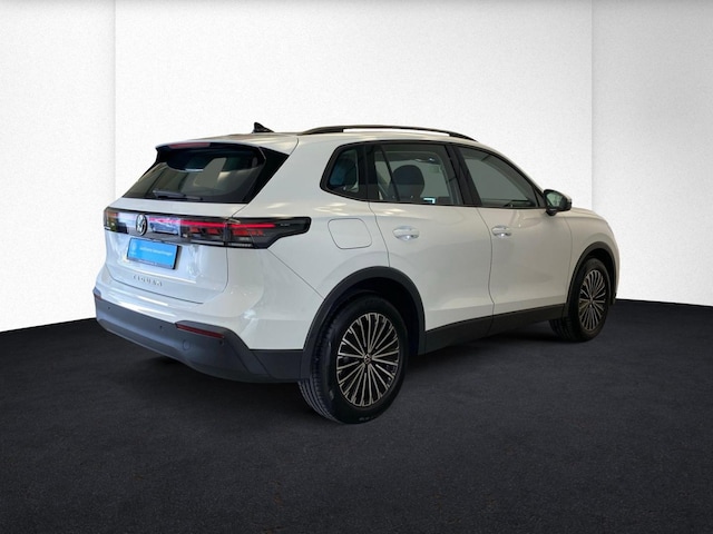 Volkswagen Tiguan 2.0 TDI DSG Life