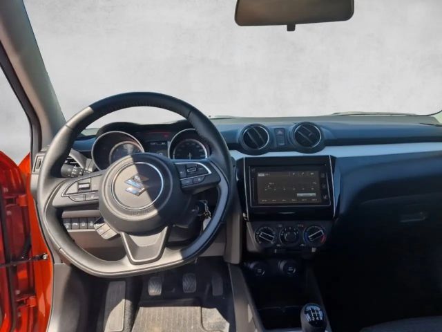 Suzuki Swift Hybrid Shine