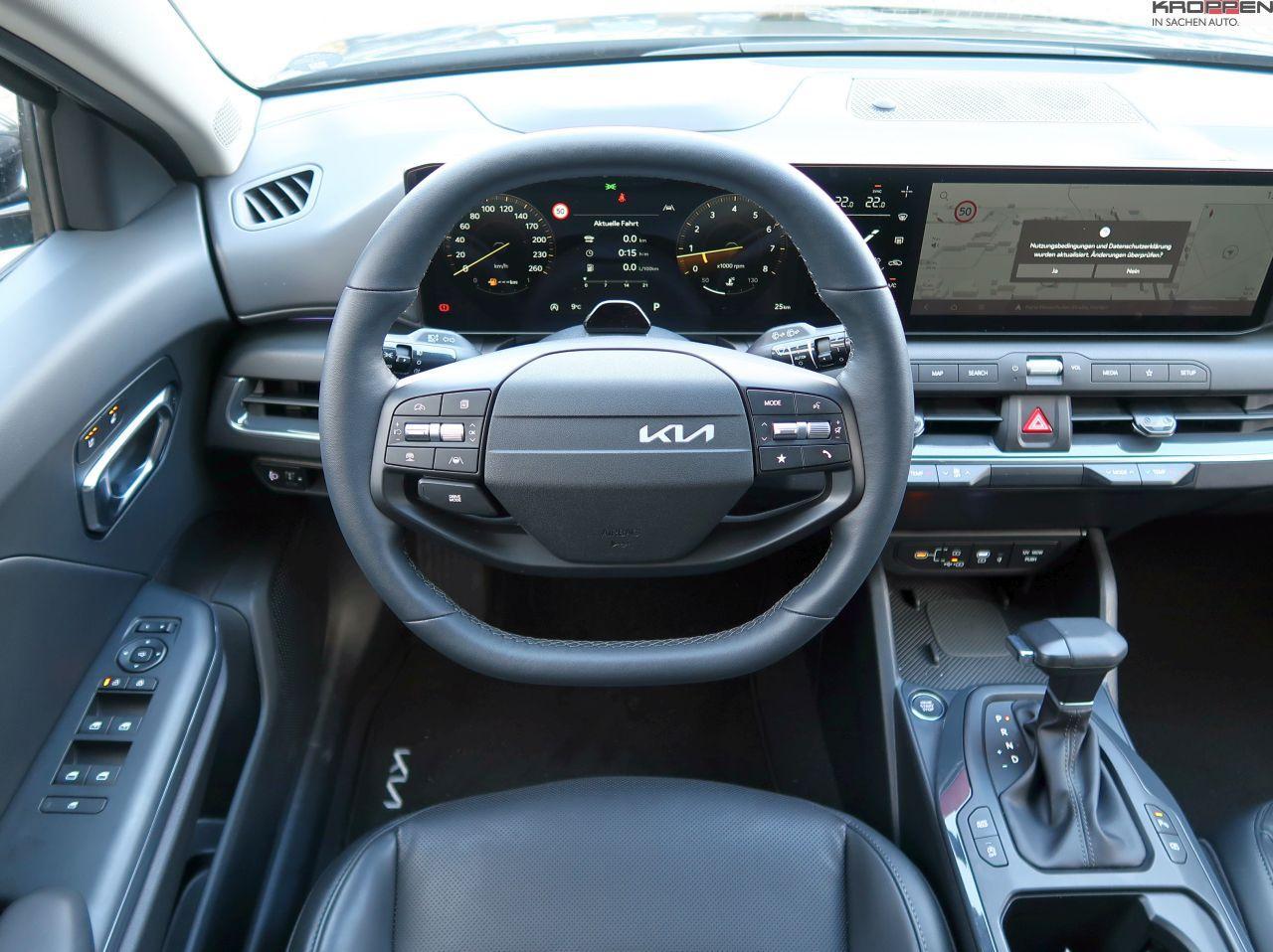 Kia K4 SPIRIT 150 DCT DWP SD *NEUES MODELL*