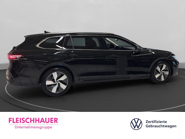 Volkswagen Passat 2.0 TDI Elegance Elegance