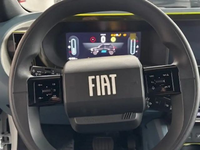 Fiat Grande Panda 1,2 Hybrid 110 PS Icon
