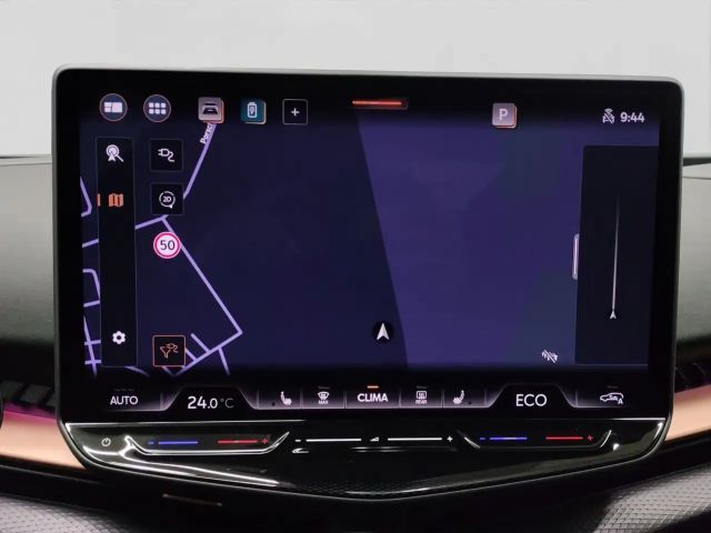 Cupra Tavascan LM19 SIDE-ASSIST SUPERSPORT WÄRMEPUMPE