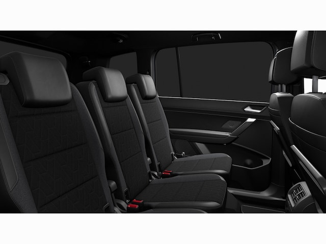 Volkswagen Touran 2.0 TDI DSG