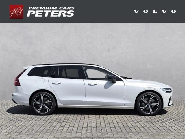 Volvo V60 Dark Plus