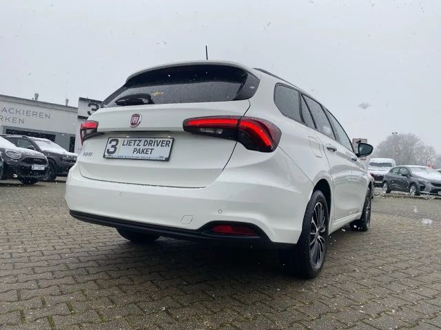 Fiat Tipo Life
