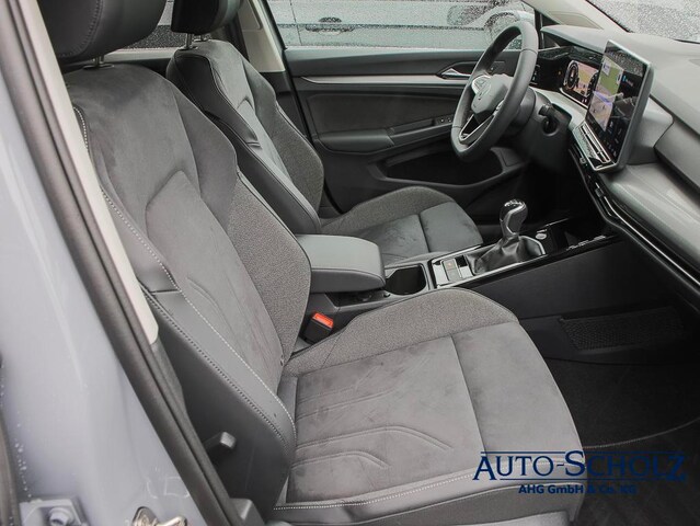 Volkswagen Golf 1.5 TSI Golf VIII Style Variant