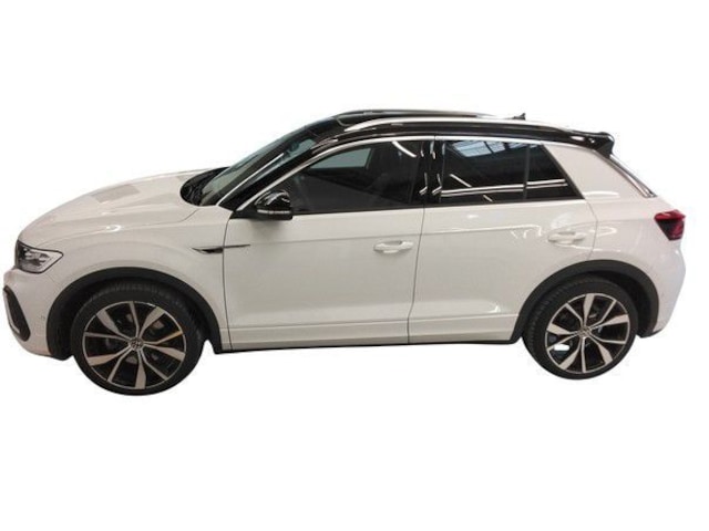 Volkswagen T-Roc 1.5 TSI DSG R-Line