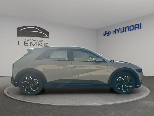 Hyundai IONIQ 5 58kWh 2WD BASIS - 97,3% SOH - GARANTIE BIS 05/2030
