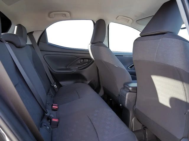 Toyota Yaris Hatchback Hybride