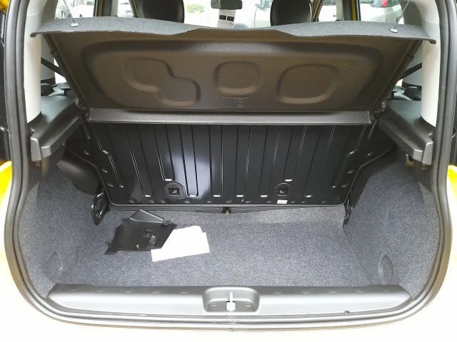 Fiat Panda Pandina Hybrid 1.0 GSE