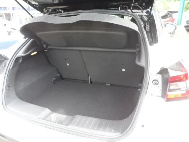 Nissan Juke N-Connecta