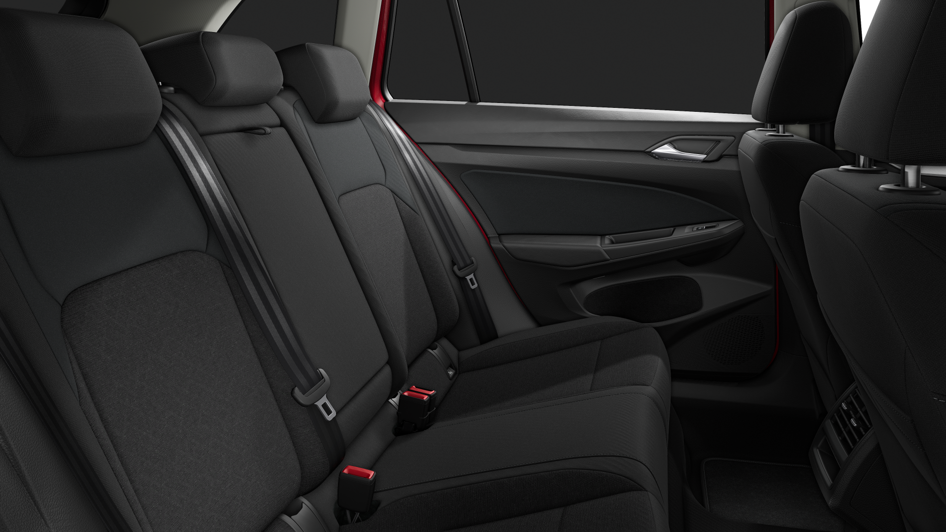 Volkswagen Golf DSG Golf VIII Life Variant