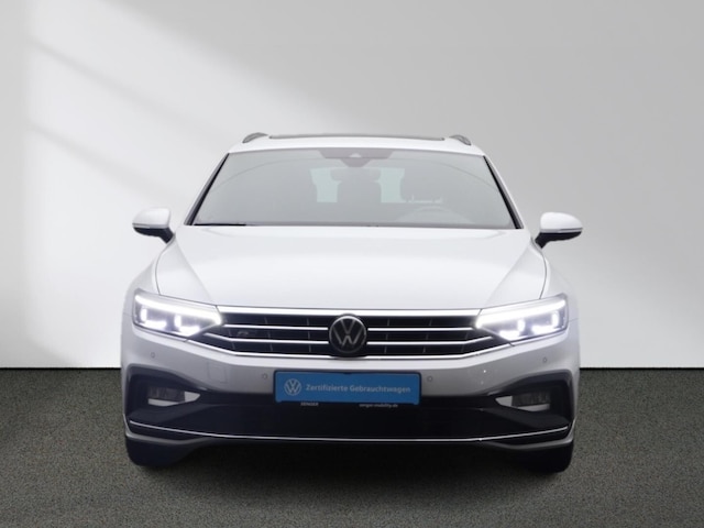 Volkswagen Passat 2.0 TDI R-Line Variant