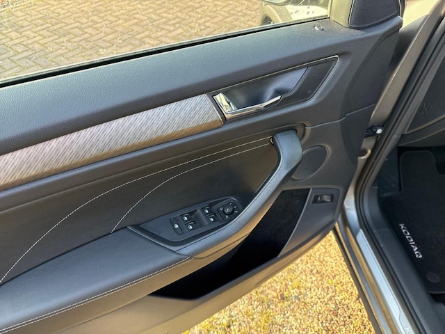 Skoda Kodiaq 2.0 TSI 4x4 Style Style