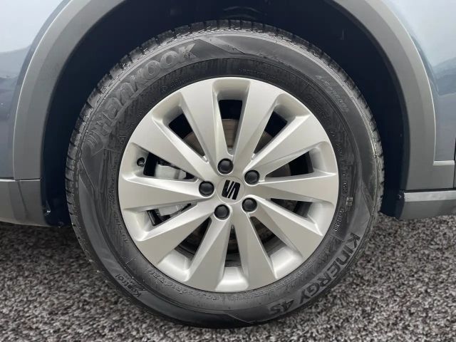 Seat Arona DSG Style