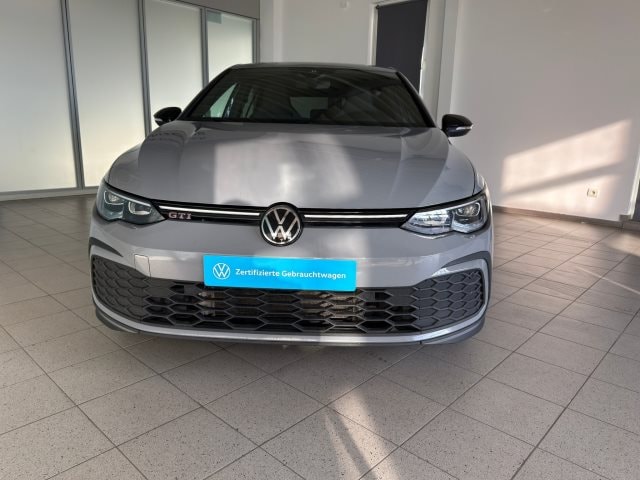 Volkswagen Golf 2.0 TSI Golf VIII