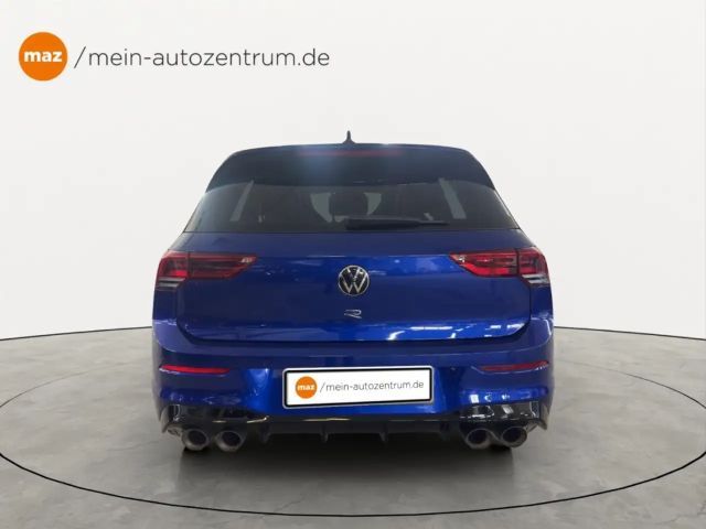 Volkswagen Golf 2.0 TSI 4Motion Golf VIII