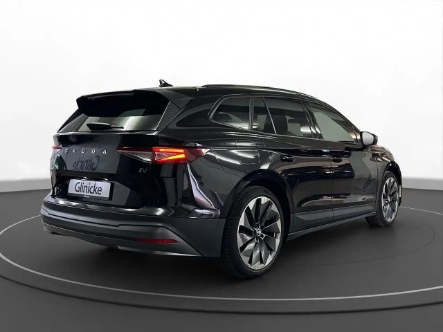 Skoda Enyaq Loft iV 60