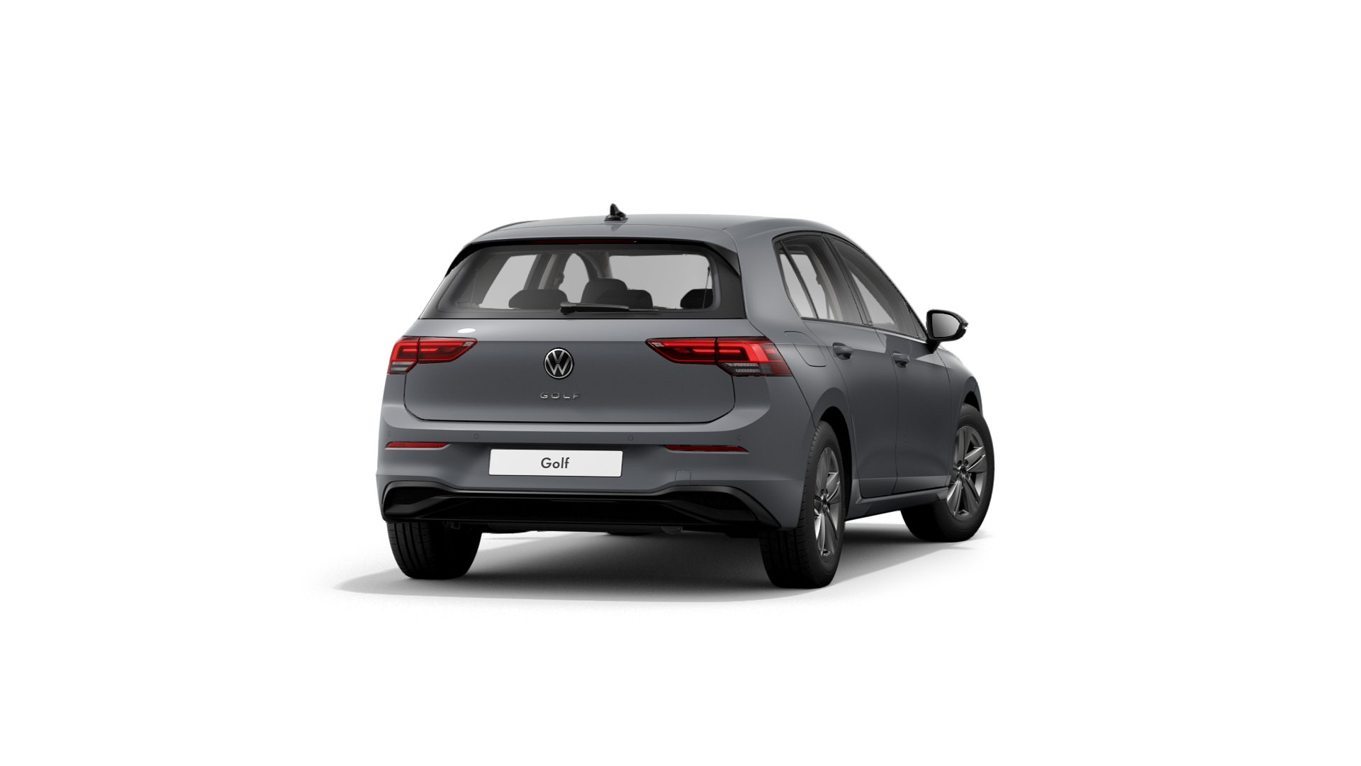 Volkswagen Golf 1.5 TSI Golf VIII Life Pro
